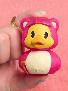 NEW Disney Toy Story Duckalooz LOTSO Rubber Duck